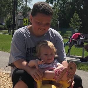 Meet your Posher, Kelly